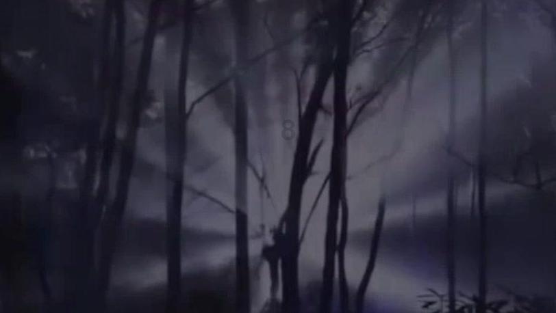 恶灵附身2